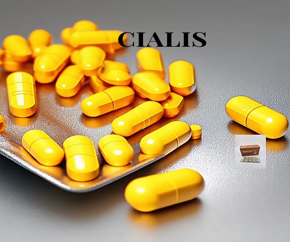 Cialis 10 mg sin receta